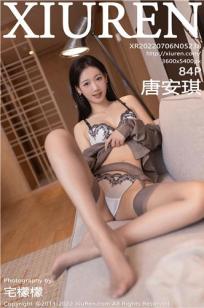 [XiuRen]高清写真图 2022.07.06 No.5238 唐安琪