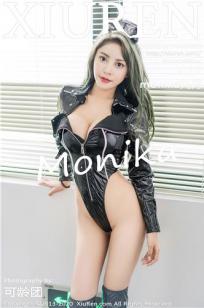 [XiuRen]高清写真图 2020.12.14 No.2891 monika九月