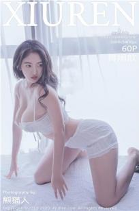 [XiuRen]高清写真图 2020.11.25 No.2821 舞媚歆
