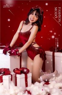 YouMi尤蜜 2020.12.24 小M酱