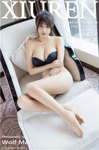 [XiuRen]高清写真图 2021.05.17 VOL.3418 萌奈子