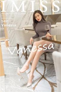[IMISS]高清写真图 2021.01.07 VOL.540 Vanessa