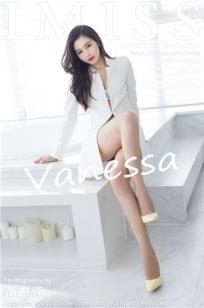 [IMISS]高清写真图 2021.05.19 VOL.594 Vanessa