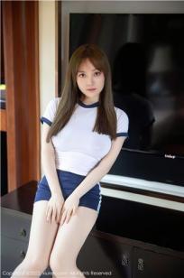 [XiuRen]高清写真图 2022.08.19 No.5465 豆瓣酱