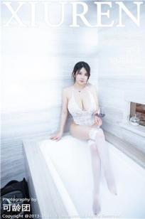 [XiuRen]高清写真图 2021.02.22 No.3121 奶油妹妹
