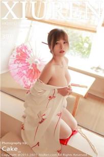 [XiuRen]高清写真图 2021.11.04 No.4165 奈沐子