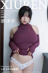 [XiuRen]高清写真图 2022.07.20 No.5302 奈沐子
