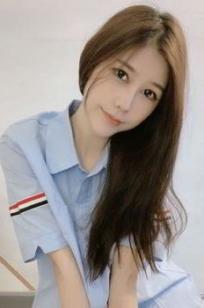 尹甜甜(Yi Tian Tian)