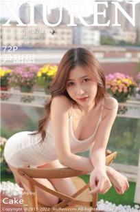 [XiuRen]高清写真图 2022.01.04 No.4419 尹甜甜