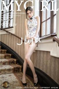 [MyGirl]高清写真图 2021.06.01 VOL.530 小夕juju