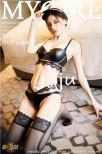 [MyGirl]高清写真图 2021.06.15 VOL.539 小夕juju