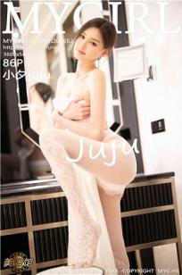 你的新娘小夕juju 唯美动人亭亭玉立