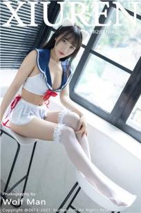 [XiuRen]高清写真图 2021.04.22 VOL.3330 唐心