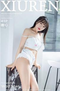 [XiuRen]高清写真图 2021.05.25 VOL.3457 唐心