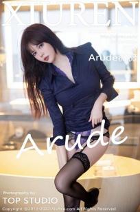 [XiuRen]高清写真图 2022.11.07 No.5813 Arude薇薇 黑丝美腿