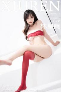 [XiuRen]高清写真图 2024.02.20 No.8116 林星阑 丝袜美腿