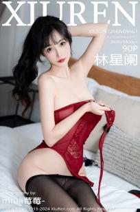 [XiuRen]高清写真图 2024.12.06 No.9561 林星阑 黑丝美腿