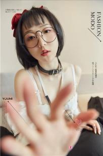 [YouMi尤蜜]高清写真图 2021.09.24 龙女宝宝