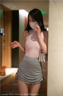 [XiuRen]高清写真图 2022.07.07 No.5242 熊小诺