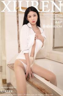 [XiuRen]高清写真图 2021.11.26 No.4270 李雅柔182CM