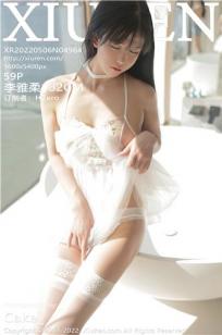 [XiuRen]高清写真图 2022.05.06 No.4964 李雅柔182CM