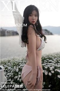 [XiuRen]高清写真图 2022.08.01 No.5363 李雅柔182CM