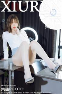 [XiuRen]高清写真图 2022.03.02 No.4658 美桃酱