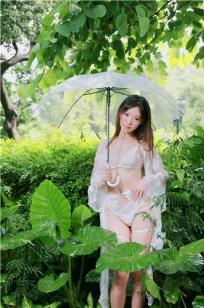 抖娘_利世 - 小树林