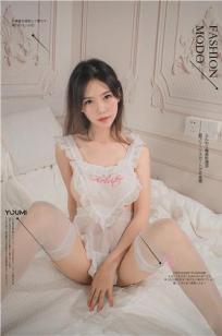 诱人小厨娘 - 抖娘利世