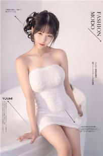 冬日泡泡浴 - 抖娘利世