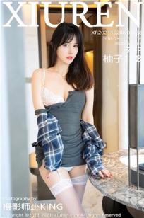 [XiuRen]高清写真图 2021.10.20 No.4088 柚子178