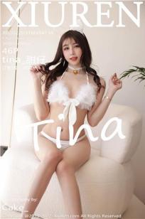 [XiuRen]高清写真图 2022.03.18 No.4738 tina_甜仔