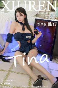 [XiuRen]高清写真图 2023.08.21 No.7261 tina_甜仔 杭州旅拍