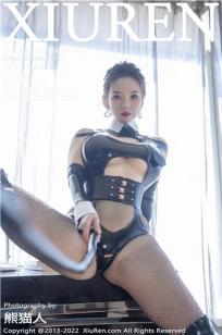 [XiuRen]高清写真图 2022.05.23 No.5042 大美媚京