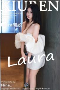 [XiuRen]高清写真图 2022.12.22 No.6032 laura阿姣 三亚旅拍