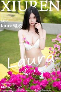 [XiuRen]高清写真图 2023.03.03 No.6359 laura阿姣 泰国旅拍