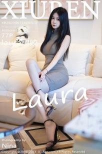 [XiuRen]高清写真图 2023.06.15 No.6922 laura阿姣 美腿丝袜