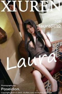 [XiuRen]高清写真图 2023.06.30 No.7003 laura阿姣 迪拜旅拍