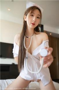 [XiuRen]高清写真图 2022.08.03 No.5375 江真真