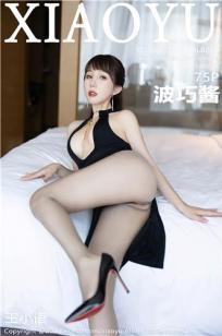[XIAOYU]高清写真图 2022.09.21 VOL.868 波巧酱