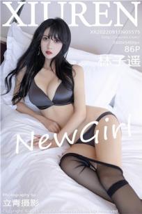 [XiuRen]高清写真图 2022.09.13 No.5575 林子遥