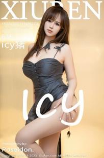 [XiuRen]高清写真图 2023.02.16 No.6273 icy猪 丝袜美腿