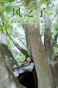 风之子