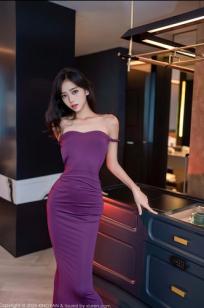 [XINGYAN]星颜社 2025.09.29 Vol.407 时安安：黑丝长腿私房诱惑，极致妩媚动人写真 [77P]