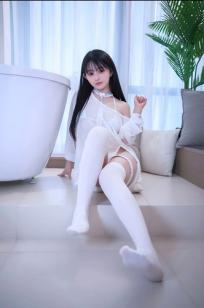 桜井宁宁 - 软萌与诱惑的极致碰撞，清纯童颜下的极致美肌，精致私房内衣写真系列