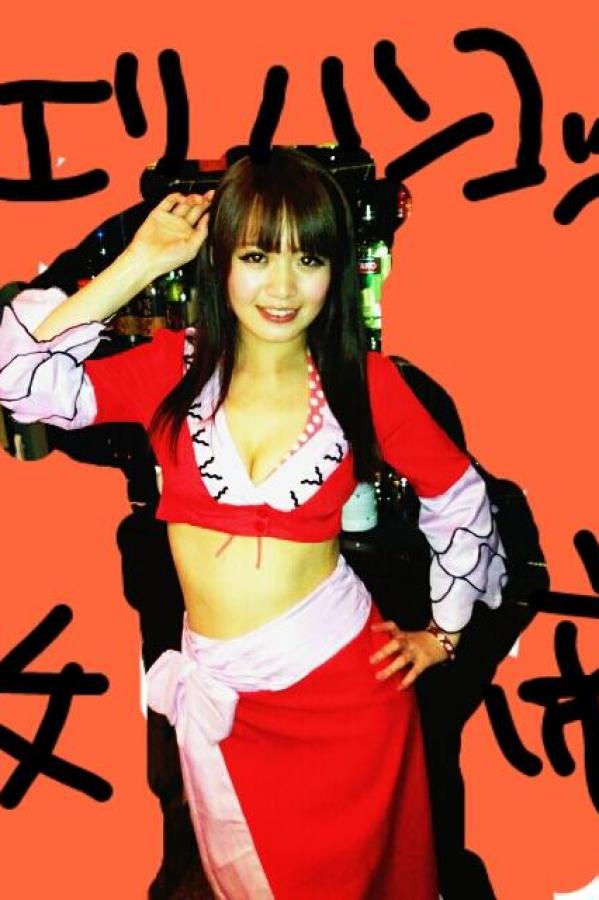 《保坂えり(保坂绘里) 私房照写真》第59张,模特保坂えり(保坂绘里),私房照主题,全套90张