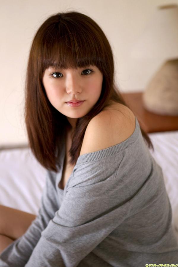 《篠崎愛 内衣写真 No.1047》第5张,模特篠崎愛,内衣主题,全套100张