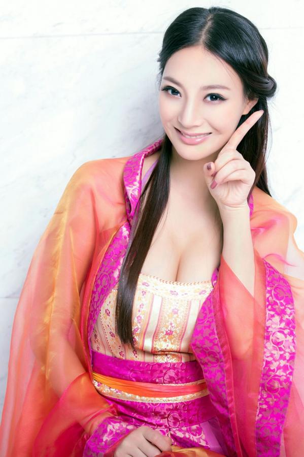 《tgod 王李丹 推女郎写真 第22期》第37张,模特王李丹,tgod,推女郎主题,全套50张