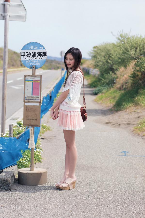 《桃谷エリカ(桃谷绘里香) 极品写真》第36张,模特桃谷エリカ(桃谷绘里香),极品主题,全套38张