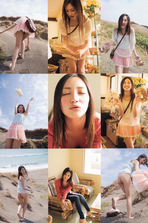 《桃谷エリカ(桃谷绘里香) 极品写真》第37张,模特桃谷エリカ(桃谷绘里香),极品主题,全套38张